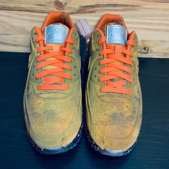 New Nike Air Max 90 Mars Landing Special Edition - Picture 5 of 8